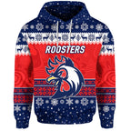 sydney-roosters-hoodie-christmas-simple-style-blue