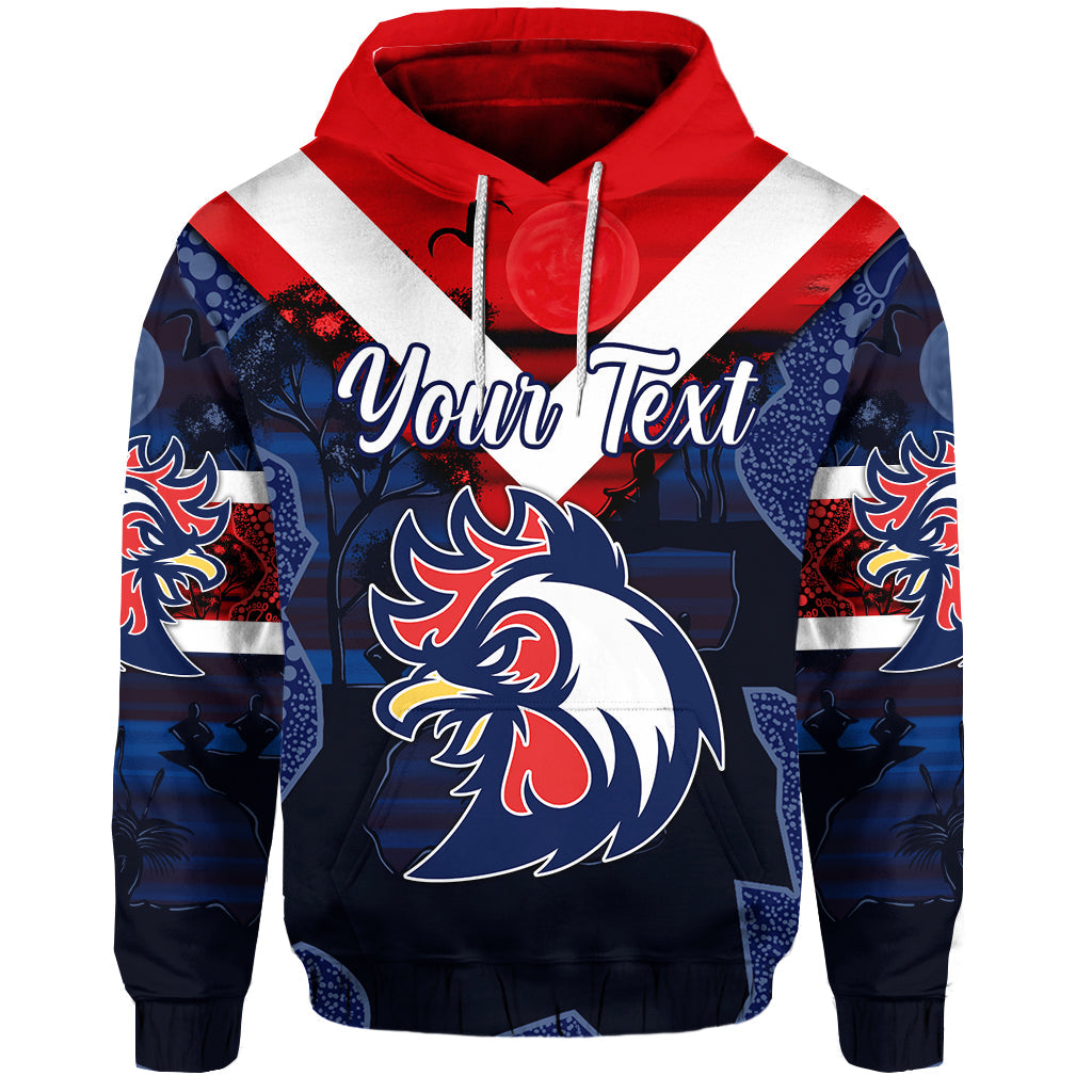 custom-personalised-ti-tree-roosters-hoodie-2021-indigenous-vibes-blue