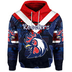 custom-personalised-ti-tree-roosters-hoodie-2021-indigenous-vibes-blue-custom-text-and-number