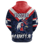 custom-personalised-sydney-hoodie-roosters-anzac-style