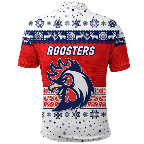 sydney-roosters-polo-shirt-christmas-simple-style-white