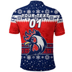 custom-personalised-sydney-roosters-polo-shirt-christmas-simple-style-blue