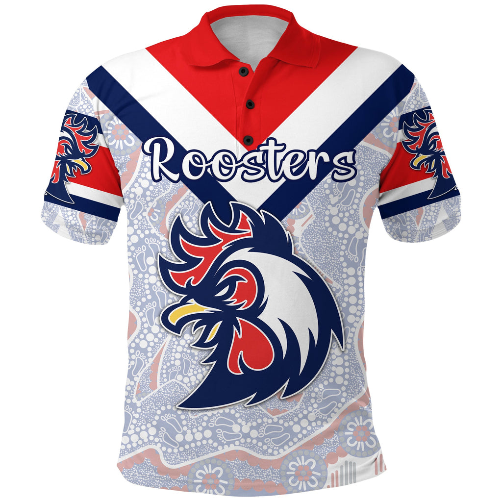 ti-tree-roosters-polo-shirt-2021-indigenous-vibes-white