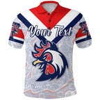 custom-personalised-ti-tree-roosters-polo-shirt-2021-indigenous-vibes-white