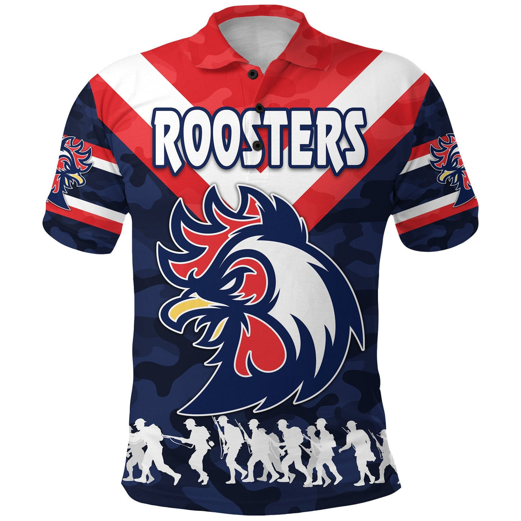 sydney-polo-shirt-roosters-anzac-style