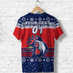 custom-personalised-sydney-roosters-t-shirt-christmas-simple-style-blue