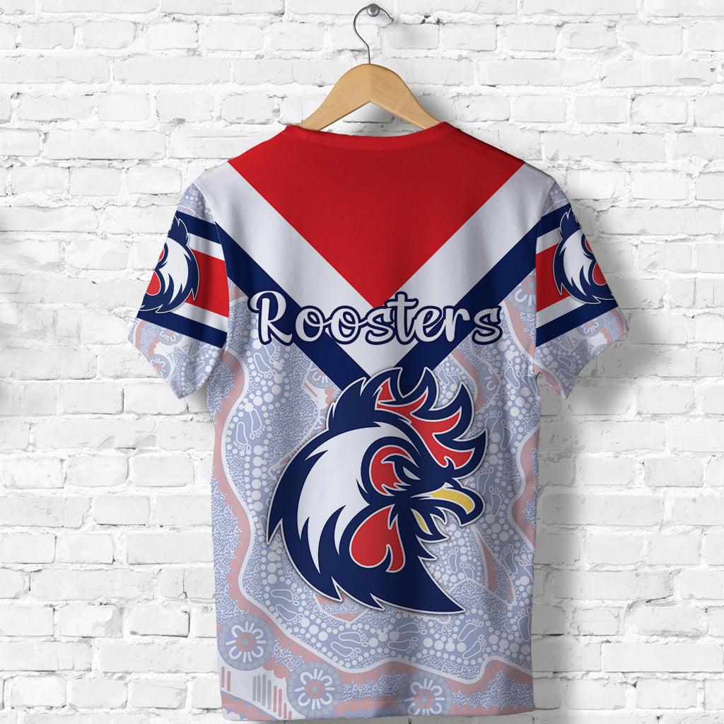 ti-tree-roosters-t-shirt-2021-indigenous-vibes-white