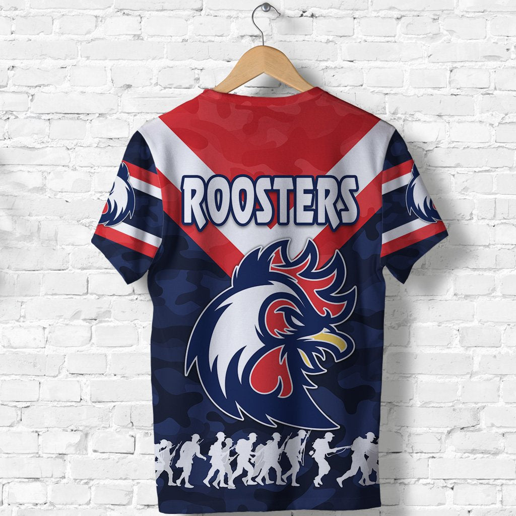 sydney-t-shirt-roosters-anzac-style