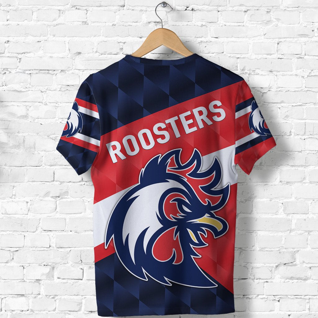 custom-personalised-sydney-t-shirt-roosters-sporty-style