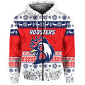 sydney-roosters-zip-hoodie-christmas-simple-style-white