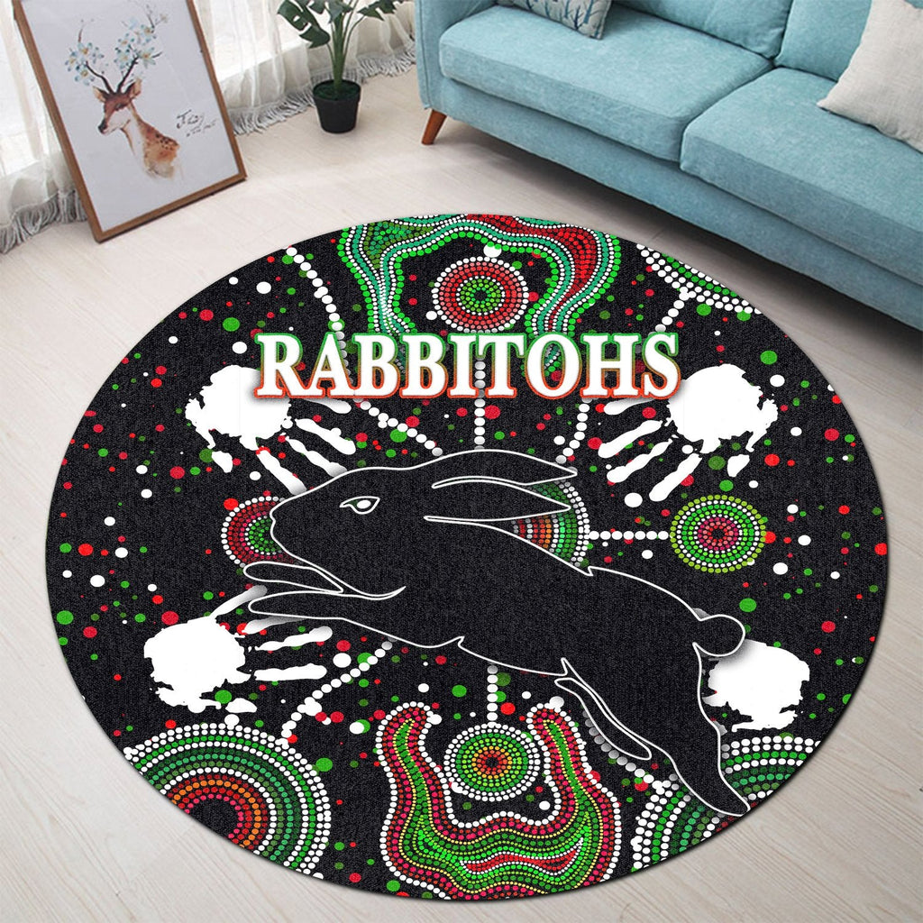 south-sydney-rabbitohs-round-carpet-special-indigenous-black