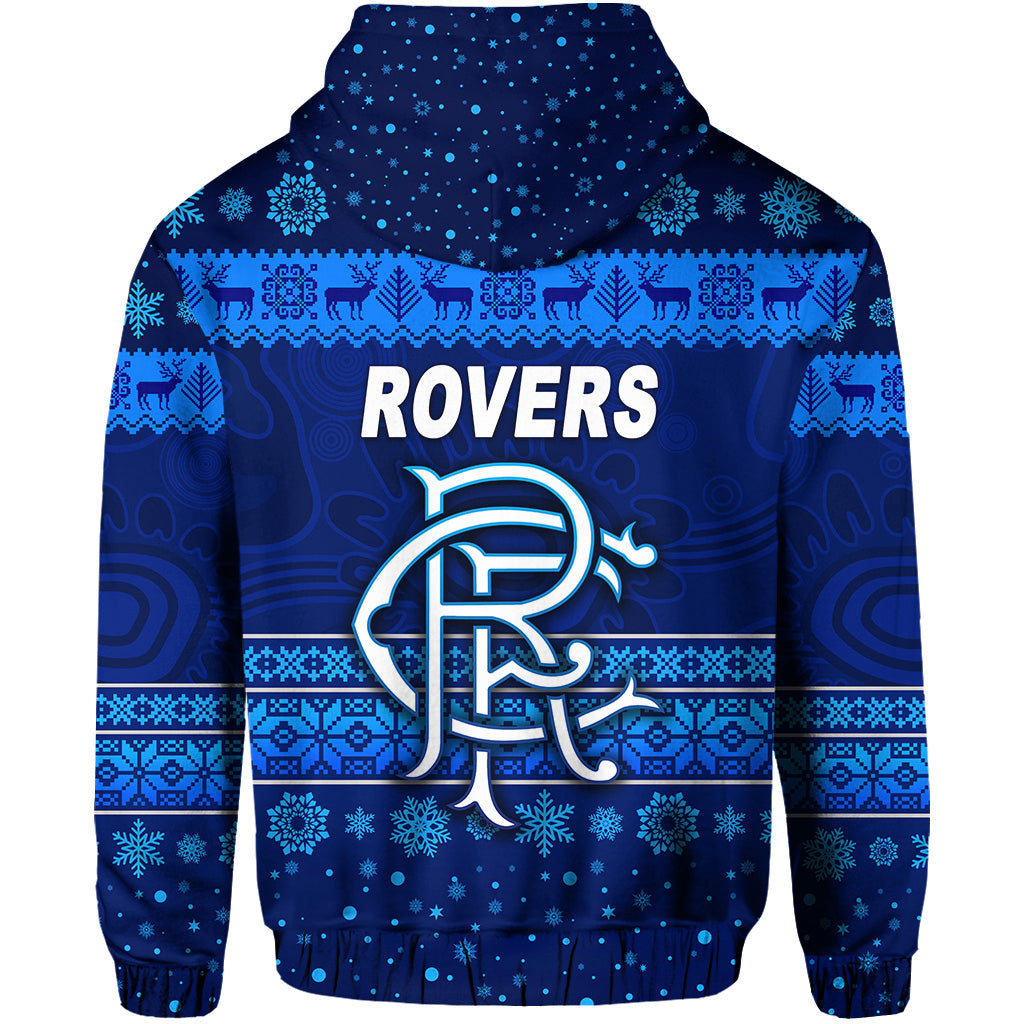 rovers-football-club-hoodie-christmas-simple-style