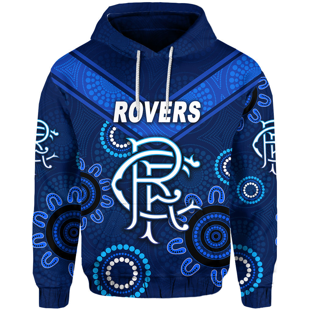 custom-personalised-rovers-football-club-hoodie-indigenous-version-custom-text-and-number