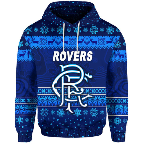 custom-personalised-rovers-football-club-hoodie-christmas-simple-style