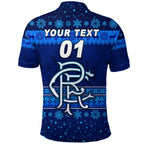 custom-personalised-rovers-football-club-polo-shirt-christmas-simple-style