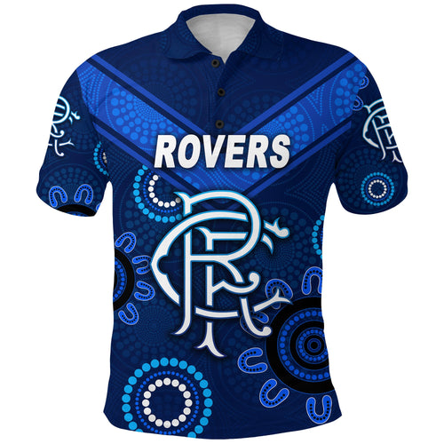 custom-personalised-rovers-football-club-polo-shirt-indigenous-version-custom-text-and-number