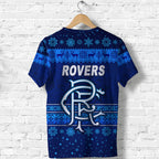 rovers-football-club-t-shirt-christmas-simple-style