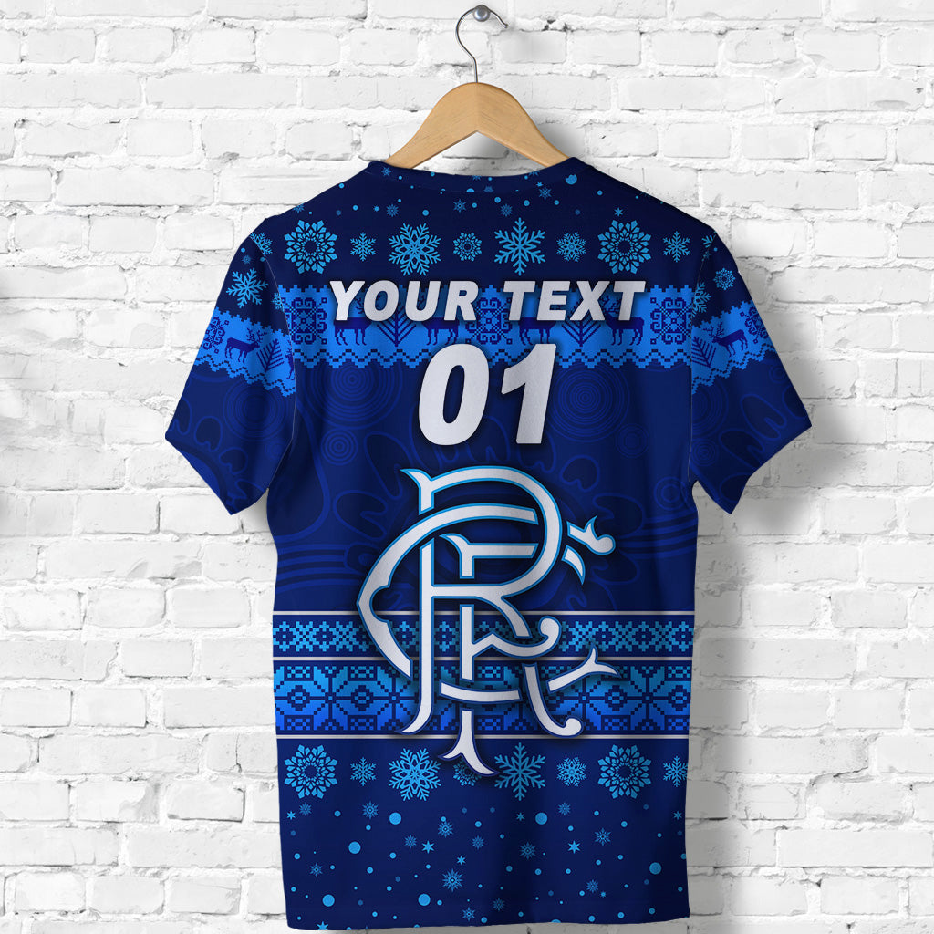 custom-personalised-rovers-football-club-t-shirt-christmas-simple-style