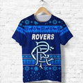 custom-personalised-rovers-football-club-t-shirt-christmas-simple-style