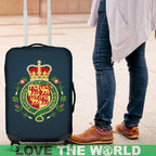 royal-badges-of-wales-luggage-cover