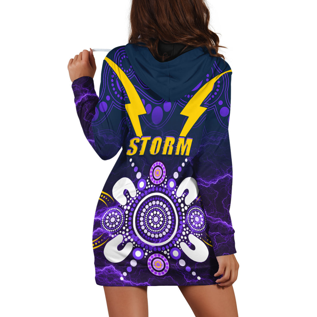 storm-indigenous-hoodie-dress-melbourne