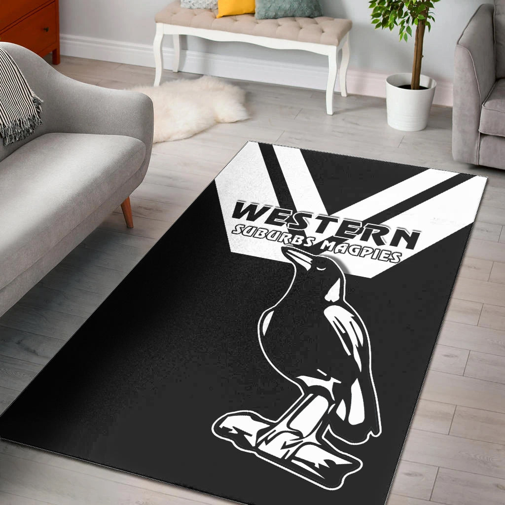 western-suburbs-magpies-area-rug-the-one-and-only