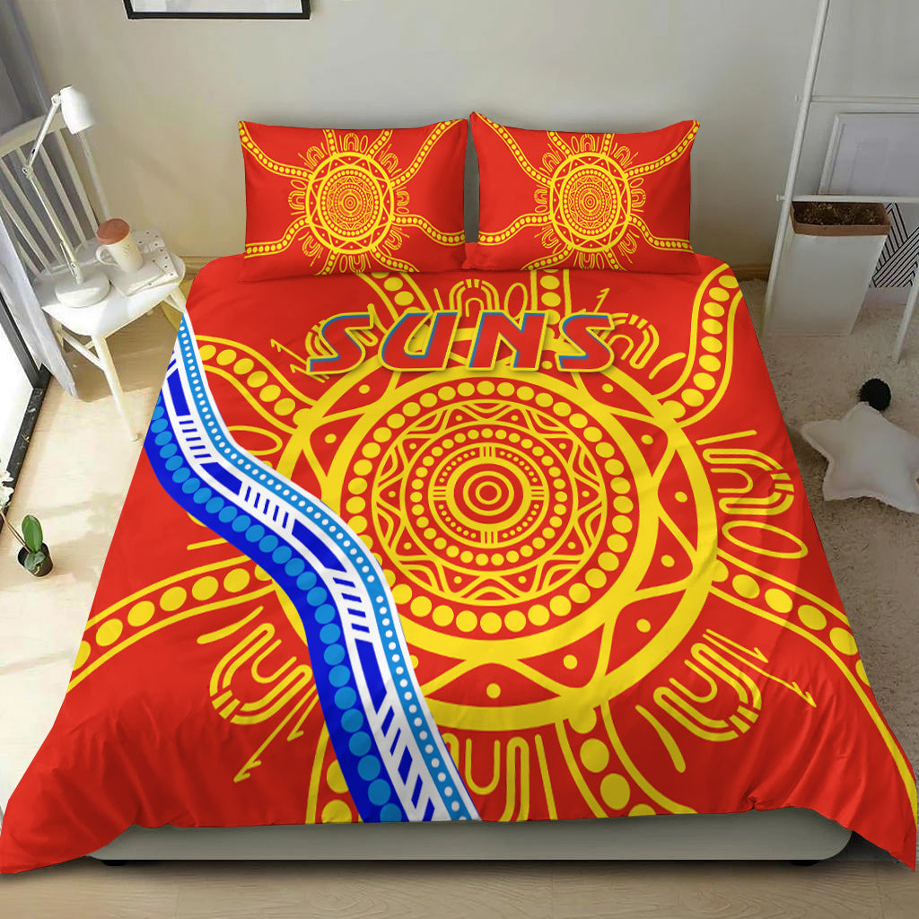 suns-football-bedding-set-royal-gold-coast