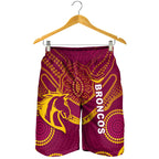 broncos-indigenous-men-shorts