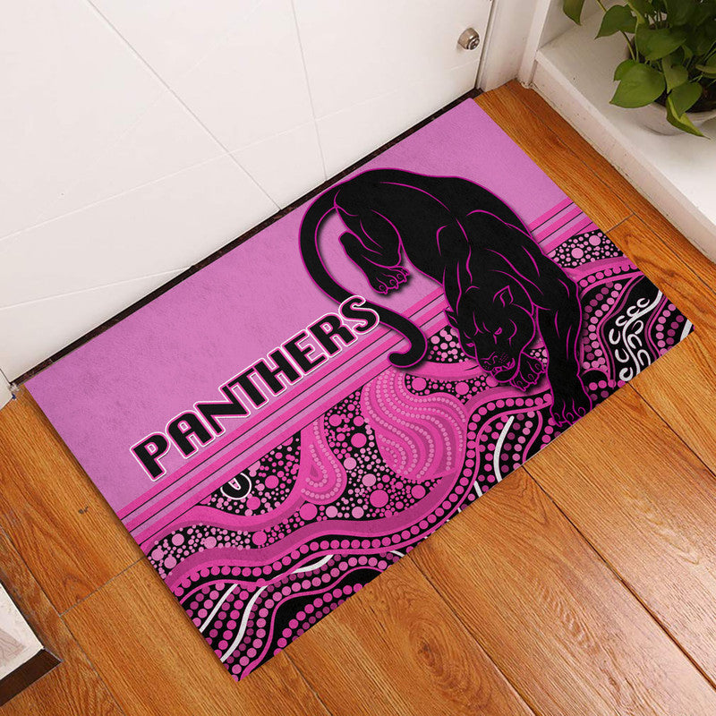 panthers-rugby-champions-2022-indigenous-pink-style-door-mat