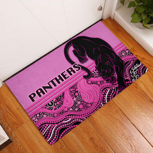 panthers-rugby-champions-2022-indigenous-pink-style-door-mat