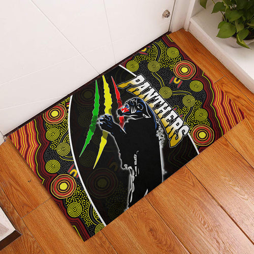 panthers-rugby-door-mat-aboriginal-basic-style