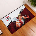 afl-door-mat-saints-fire-style