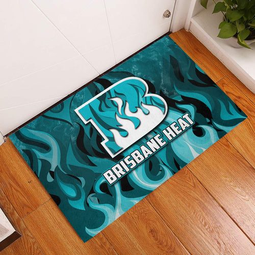 brisbane-heat-door-mat-cricket-special-style