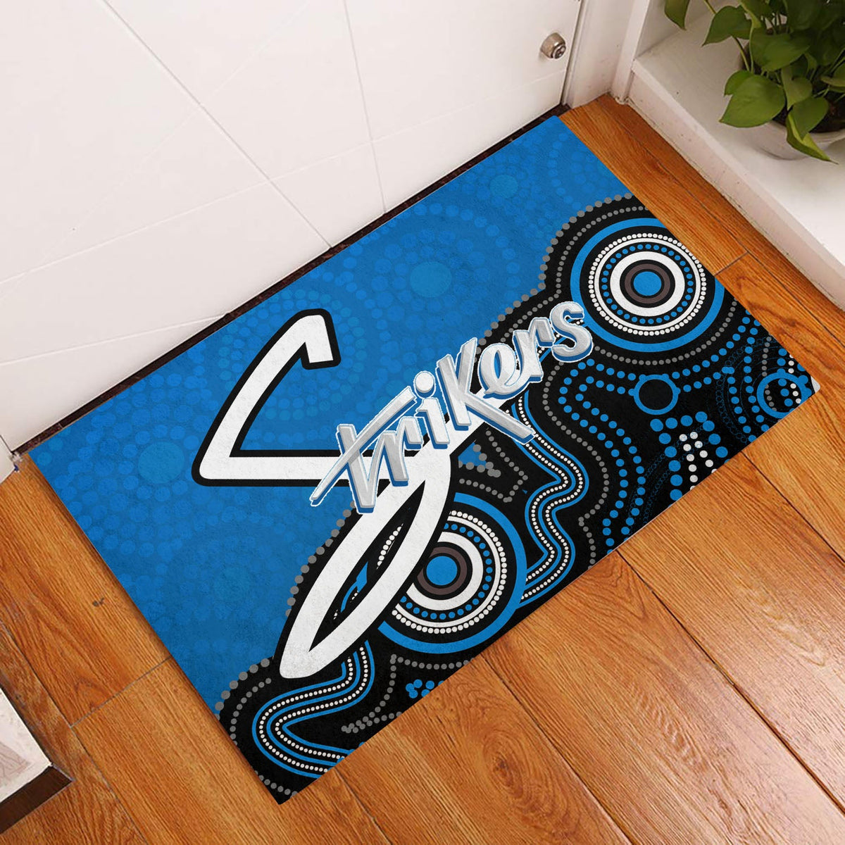 adelaide-strikers-door-mat-cricket-special-style