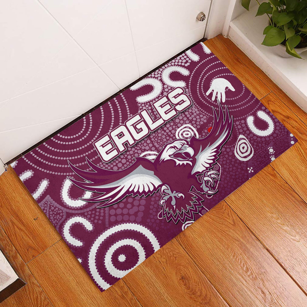 sea-eagles-door-mat-indigenous
