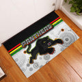 panthers-door-mat-aboriginal-patterns-white