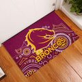brisbane-broncos-door-mat-aboriginal-symbol
