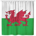 wales-flag-shower-curtain
