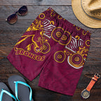 broncos-rugby-men-shorts-custom-super-indigenous-broncos-men-shorts