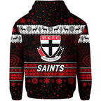 st-kilda-saints-hoodie-christmas-simple-style