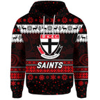 st-kilda-saints-hoodie-christmas-simple-style