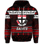 st-kilda-saints-zip-hoodie-christmas-simple-style