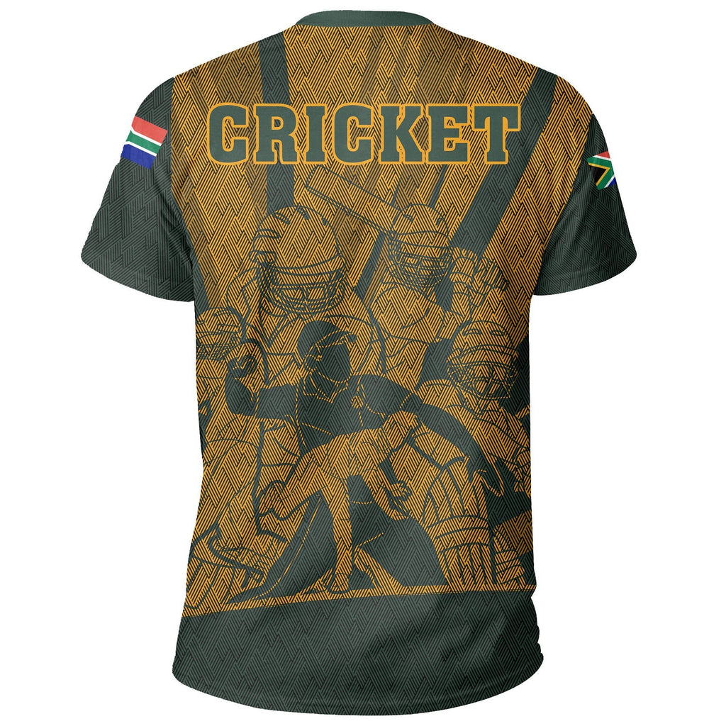 south-africa-t-shirt-cricket-v-2-line-style