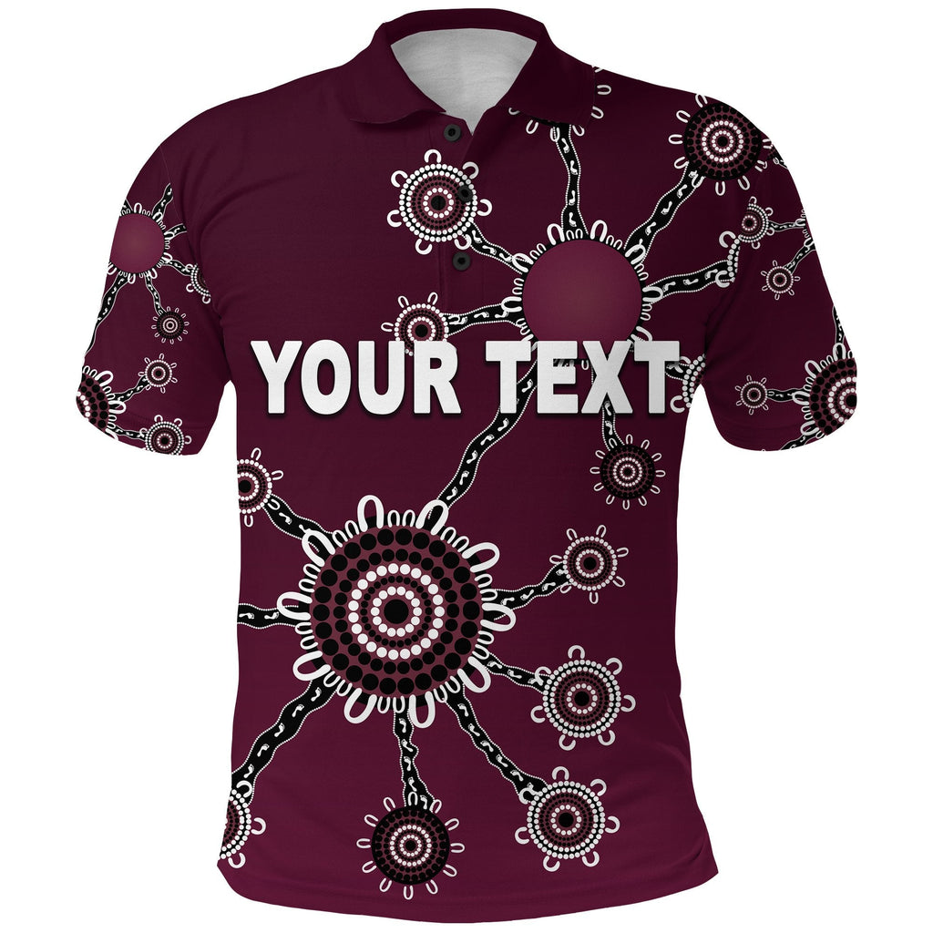 custom-personalised-warringah-polo-shirt-sea-eagles-simple-indigenous