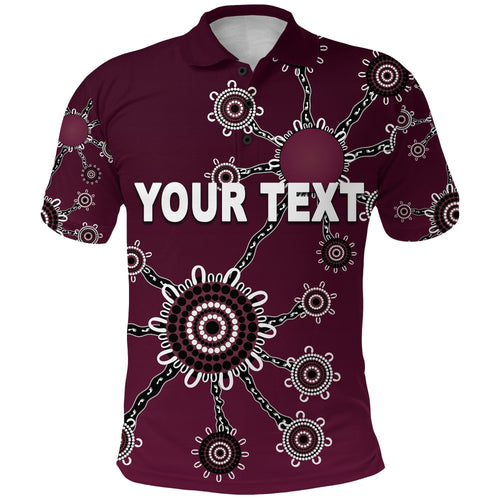custom-personalised-warringah-polo-shirt-sea-eagles-simple-indigenous