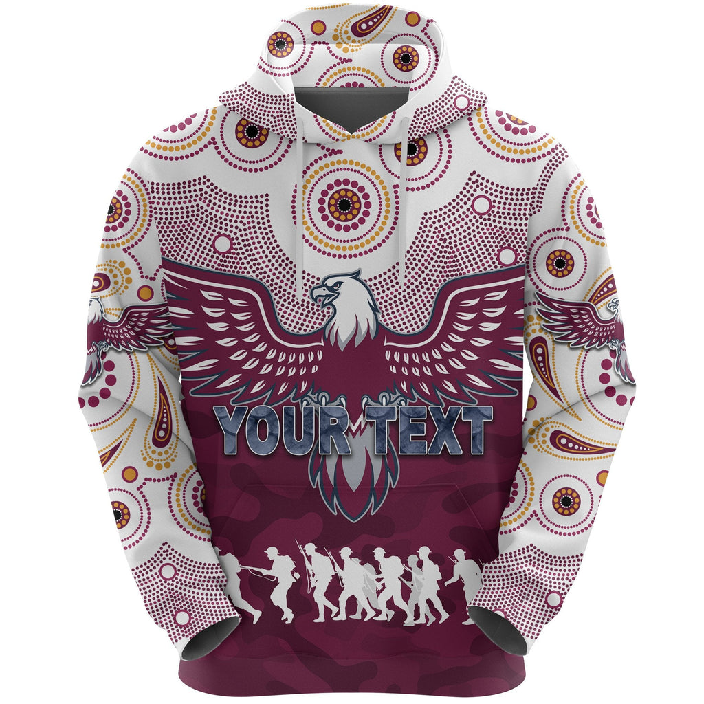 custom-personalised-manly-warringah-hoodie-sea-eagles-anzac-day-indigenous