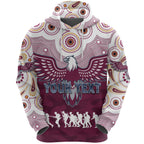 custom-personalised-manly-warringah-hoodie-sea-eagles-anzac-day-indigenous