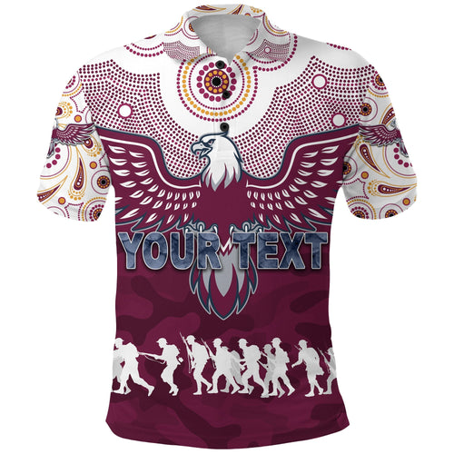 custom-personalised-manly-warringah-polo-shirt-sea-eagles-anzac-day-indigenous
