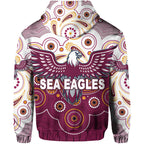 custom-personalised-manly-warringah-sea-eagles-hoodie-2021-indigenous-vibes