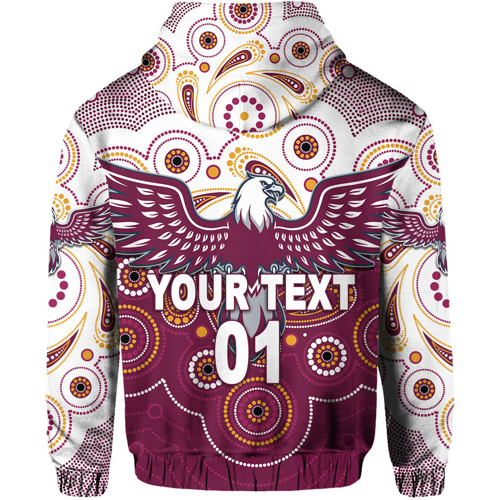 custom-personalised-manly-warringah-sea-eagles-hoodie-2021-indigenous-vibes-custom-text-and-number